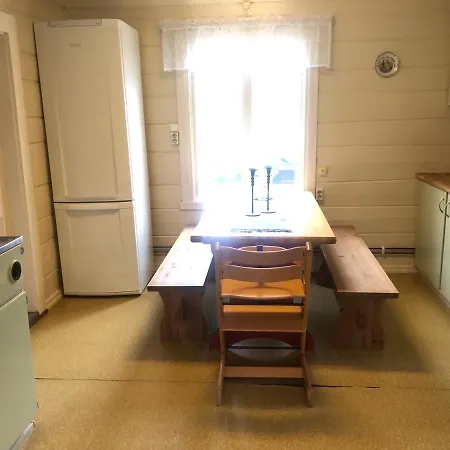 Hus Pa Gardstun I Rolige Omgivelser I Eidsborg Holiday home *