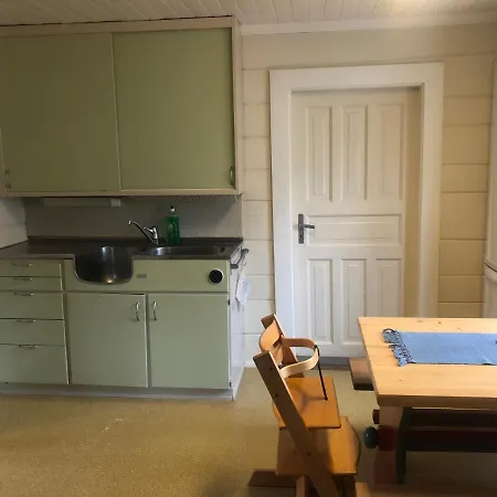 Holiday home Hus Pa Gardstun I Rolige Omgivelser I Eidsborg