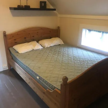 Hus Pa Gardstun I Rolige Omgivelser I Eidsborg Holiday home Kleppo