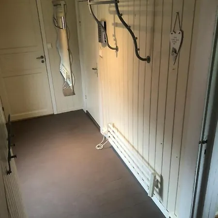Hus Pa Gardstun I Rolige Omgivelser I Eidsborg