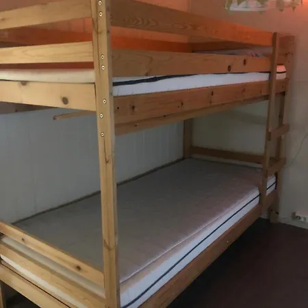 Hus Pa Gardstun I Rolige Omgivelser I Eidsborg Holiday home
