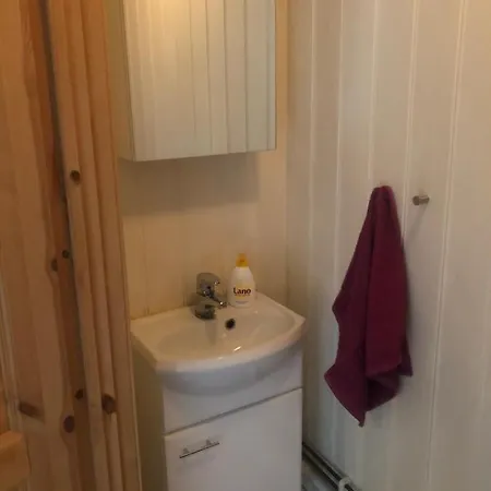 Hus Pa Gardstun I Rolige Omgivelser I Eidsborg Holiday home *