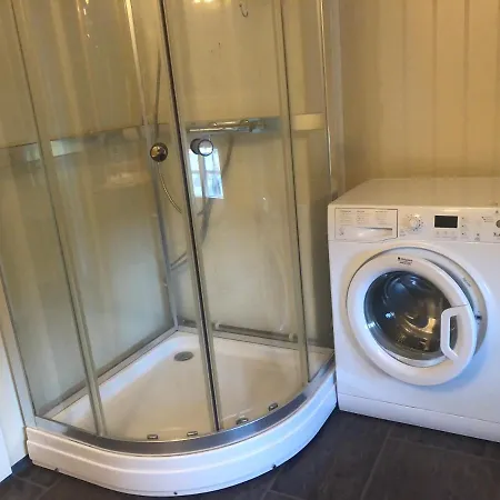 Ferienhaus Hus Pa Gardstun I Rolige Omgivelser I Eidsborg *